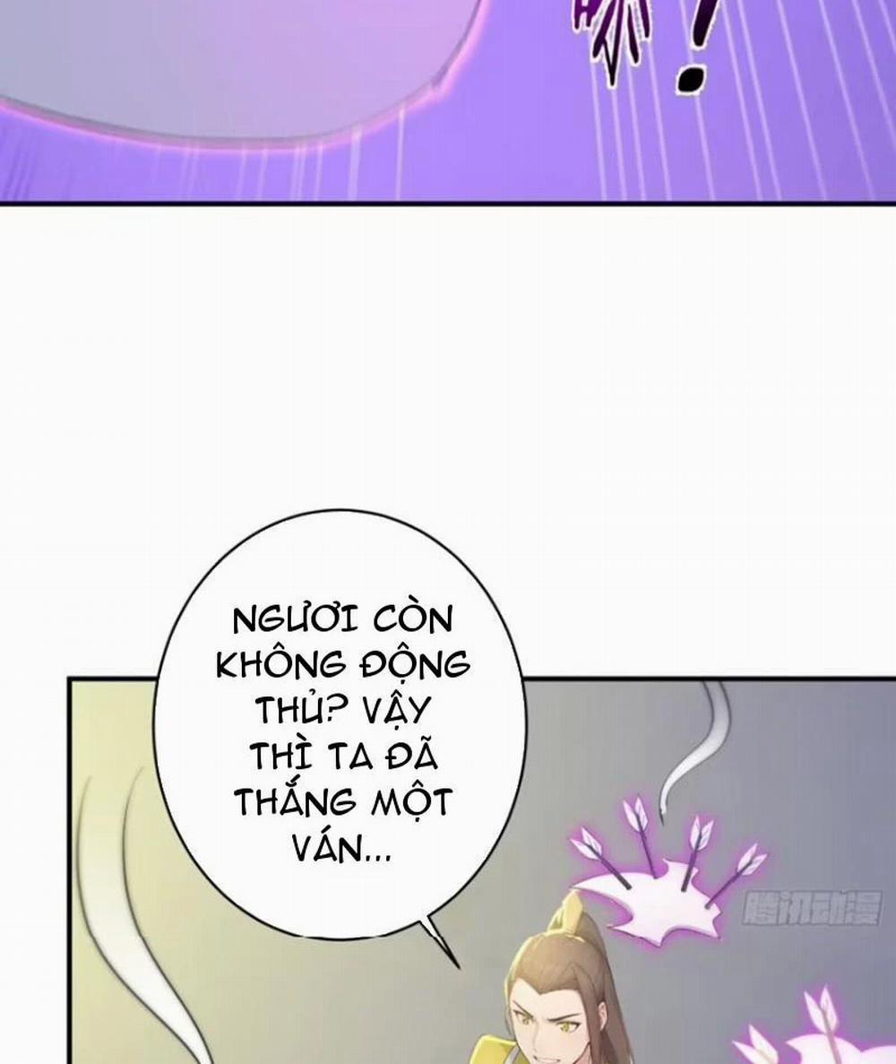 Ta Thật Sự Không Muốn Làm Thánh Tiên 58 trang 2