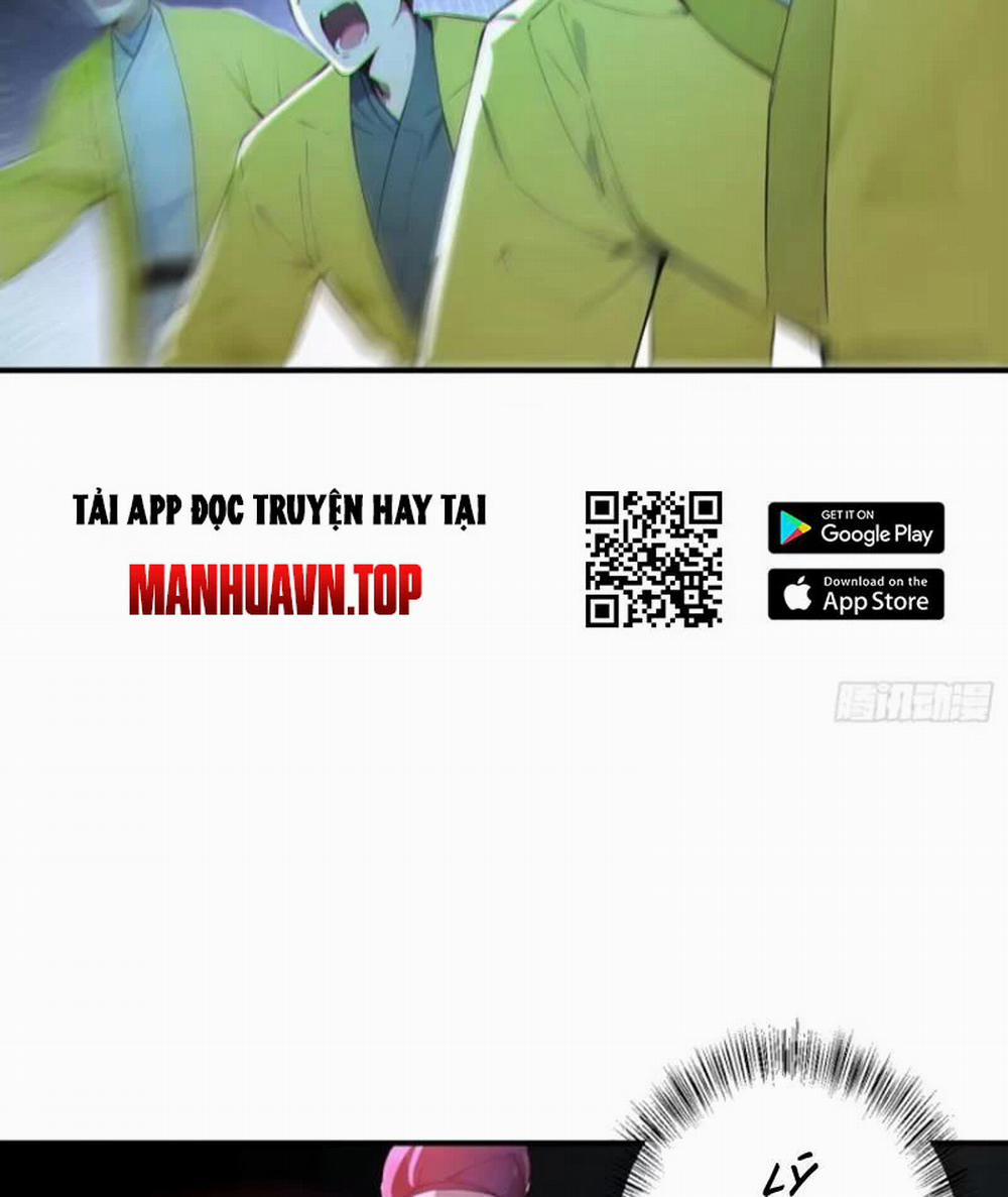 Ta Thật Sự Không Muốn Làm Thánh Tiên 58 trang 20