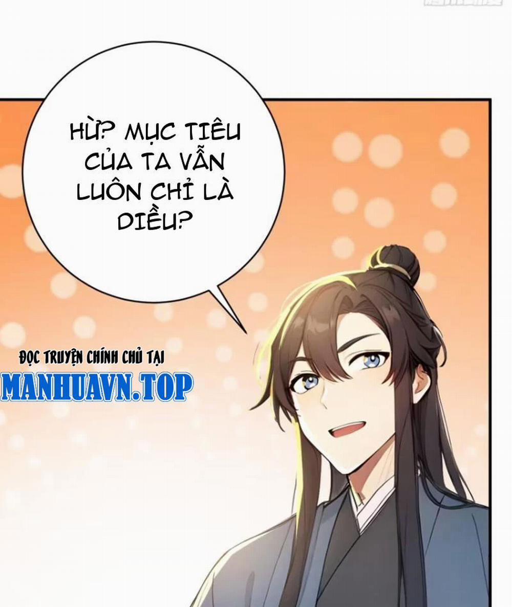 Ta Thật Sự Không Muốn Làm Thánh Tiên 58 trang 27