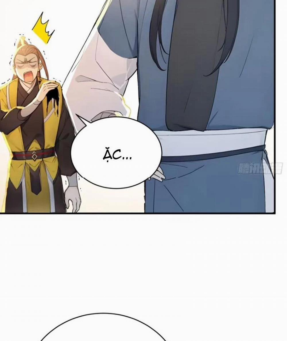 Ta Thật Sự Không Muốn Làm Thánh Tiên 58 trang 28