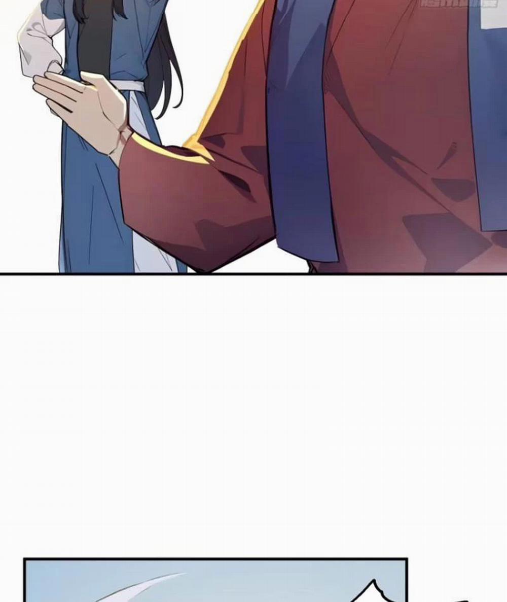 Ta Thật Sự Không Muốn Làm Thánh Tiên 58 trang 30