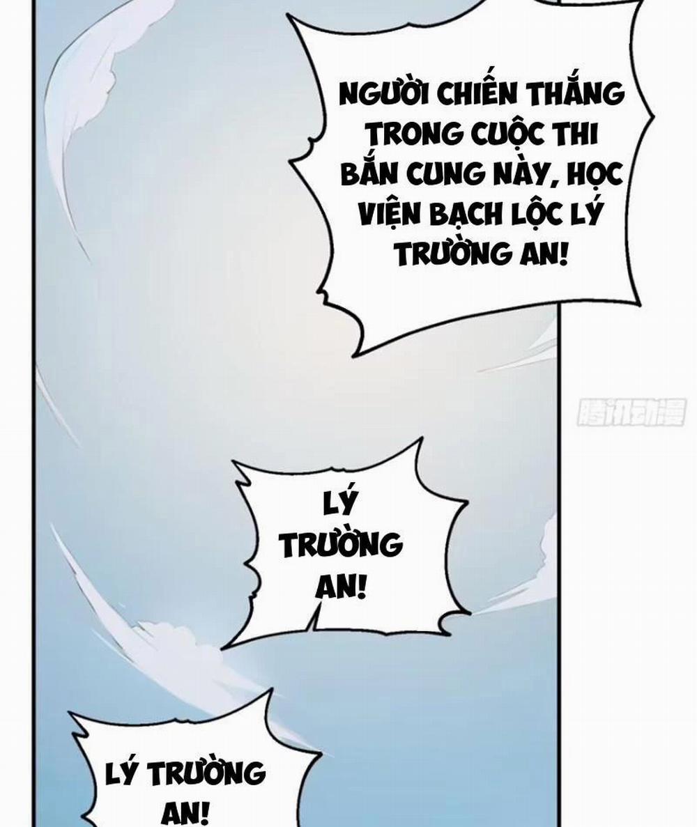 Ta Thật Sự Không Muốn Làm Thánh Tiên 58 trang 31