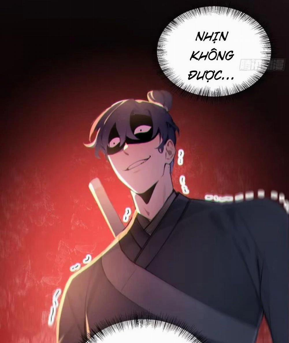 Ta Thật Sự Không Muốn Làm Thánh Tiên 58 trang 37