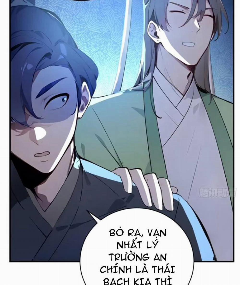 Ta Thật Sự Không Muốn Làm Thánh Tiên 58 trang 41