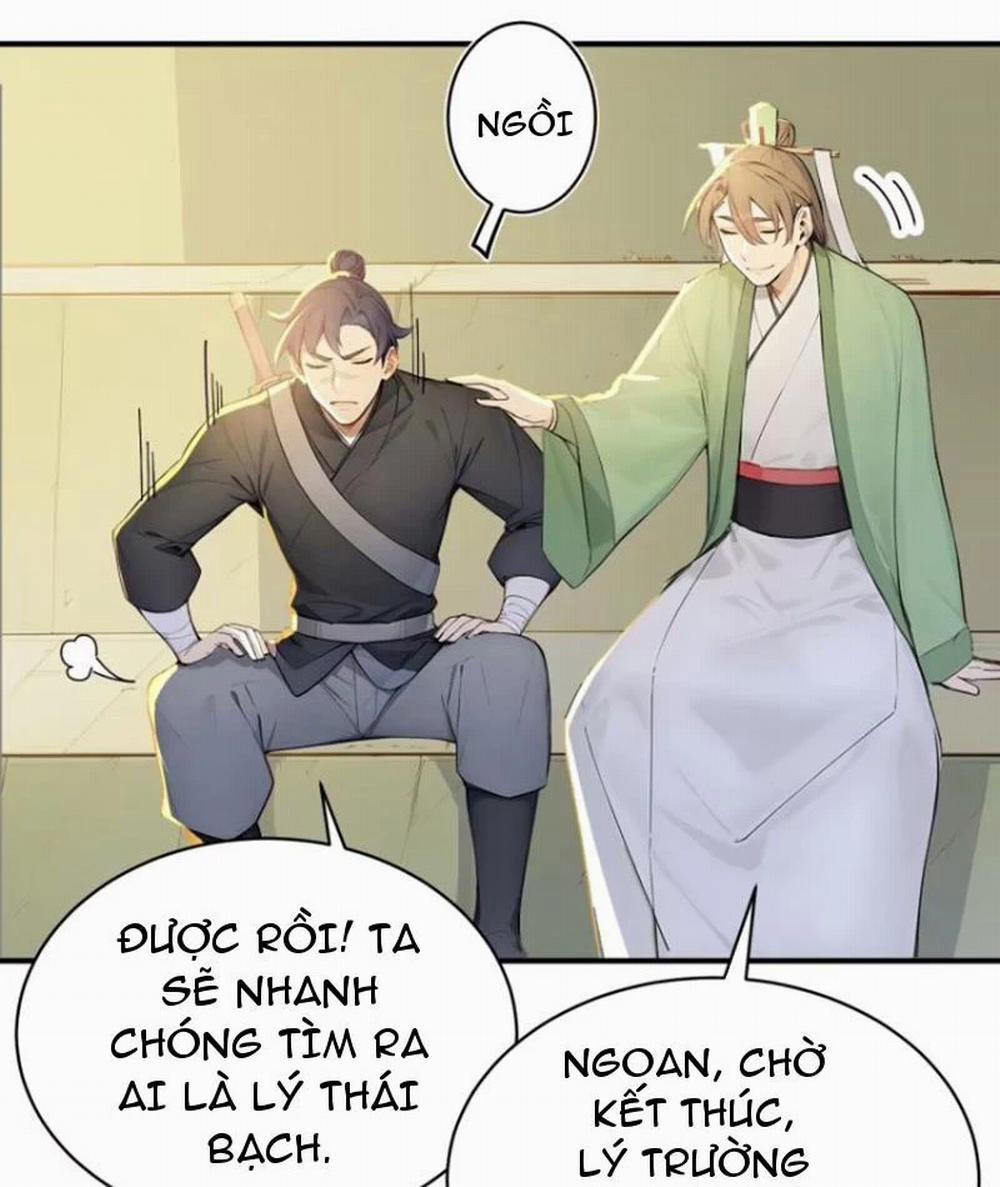 Ta Thật Sự Không Muốn Làm Thánh Tiên 58 trang 44