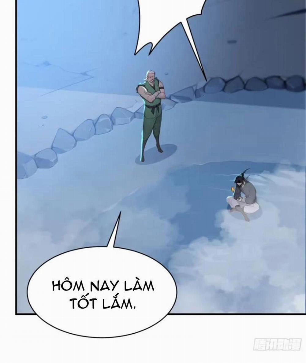 Ta Thật Sự Không Muốn Làm Thánh Tiên 58 trang 47