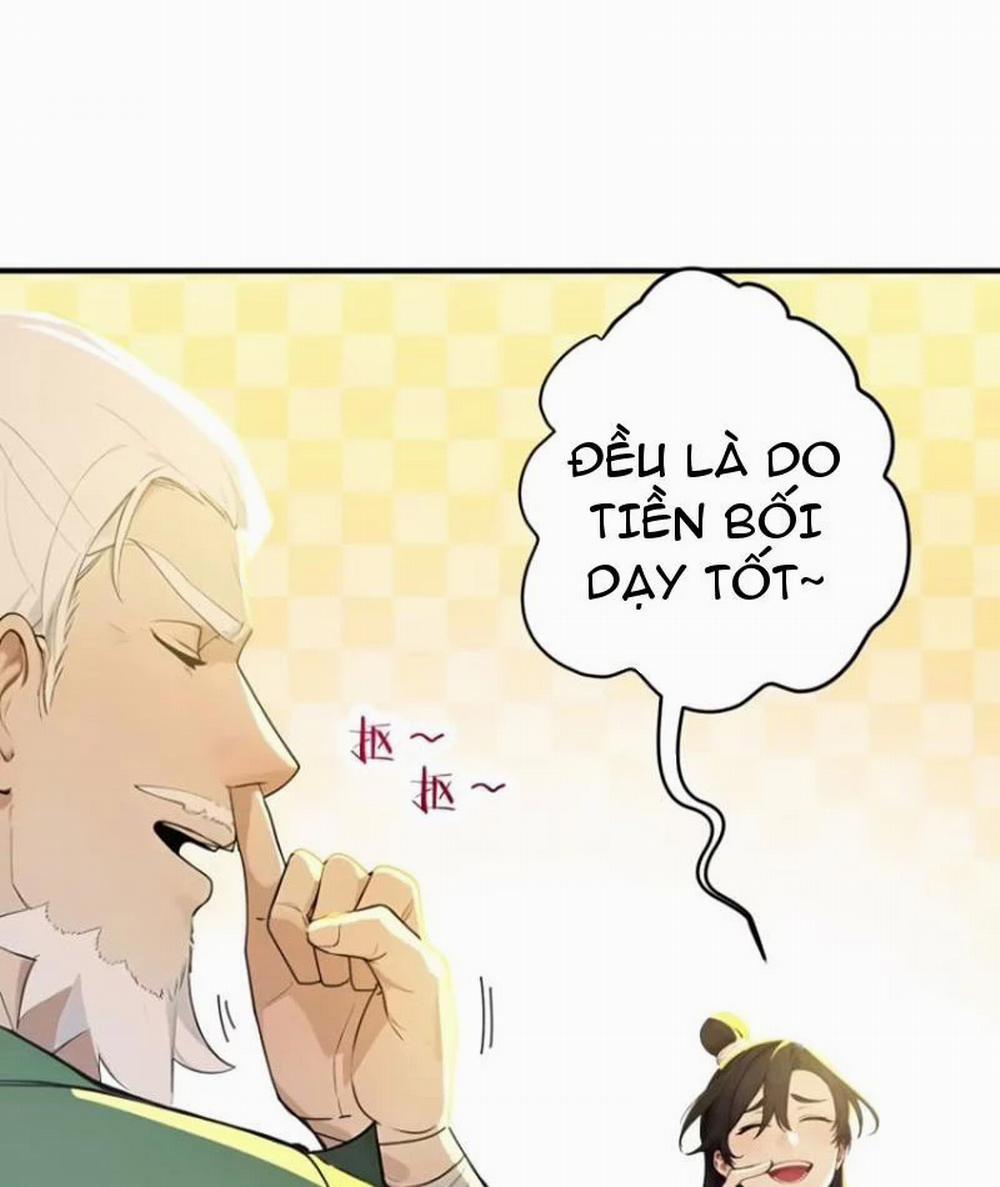 Ta Thật Sự Không Muốn Làm Thánh Tiên 58 trang 48