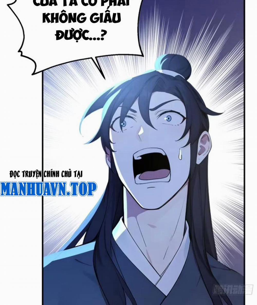 Ta Thật Sự Không Muốn Làm Thánh Tiên 58 trang 50