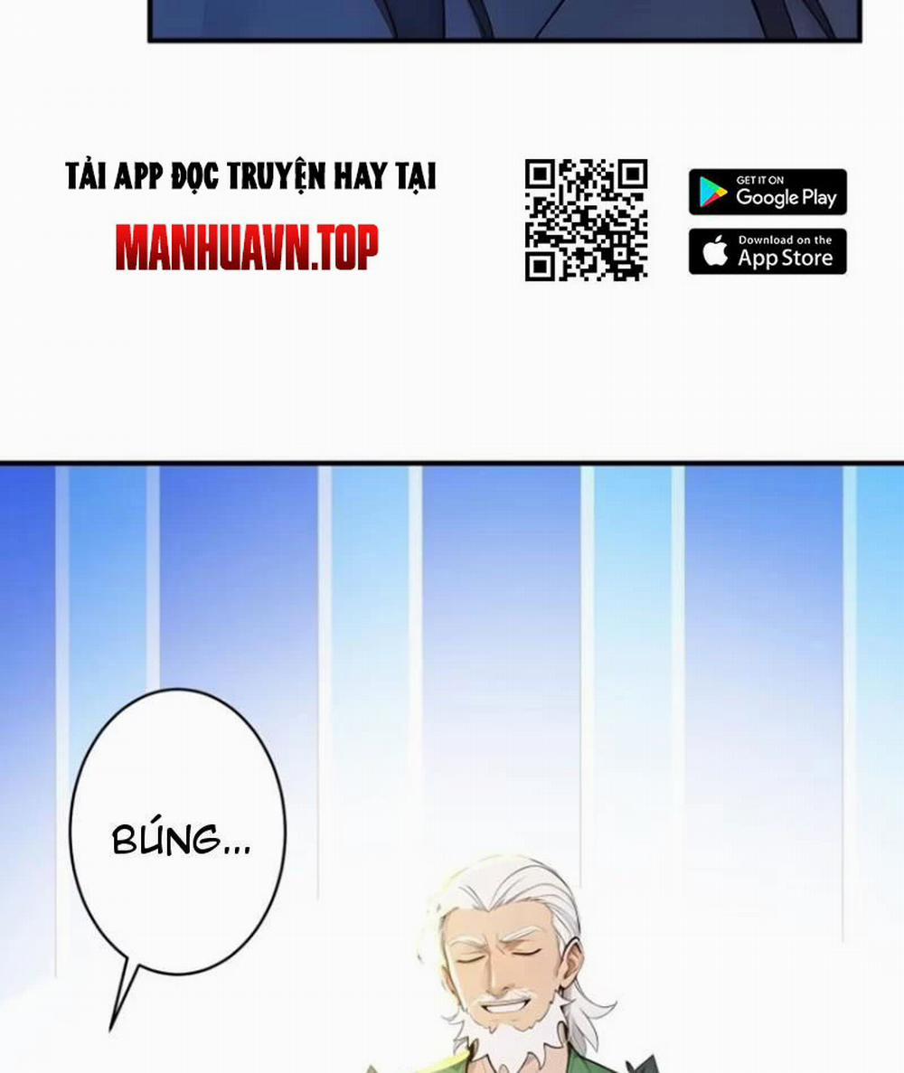 Ta Thật Sự Không Muốn Làm Thánh Tiên 58 trang 51