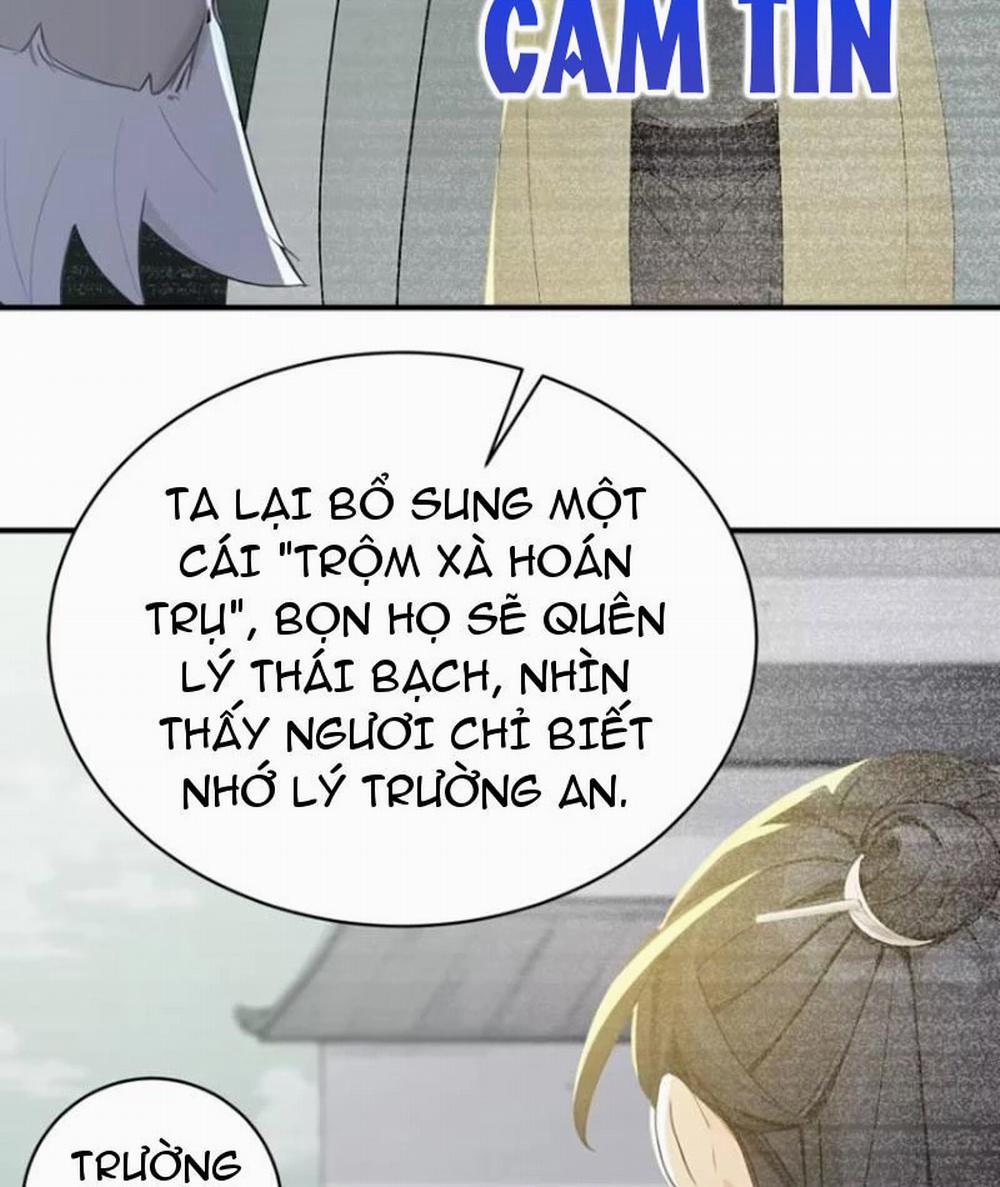 Ta Thật Sự Không Muốn Làm Thánh Tiên 58 trang 54