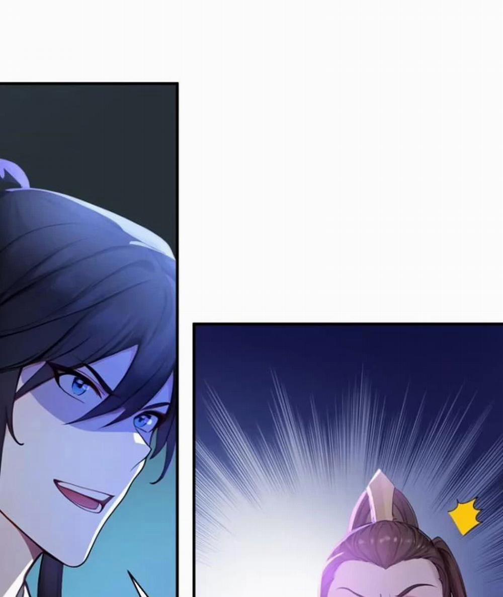 Ta Thật Sự Không Muốn Làm Thánh Tiên 58 trang 6