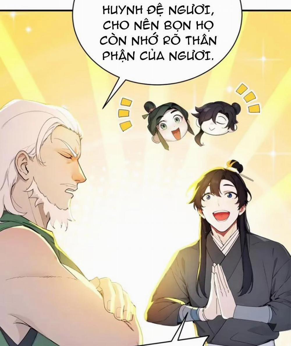 Ta Thật Sự Không Muốn Làm Thánh Tiên 58 trang 61