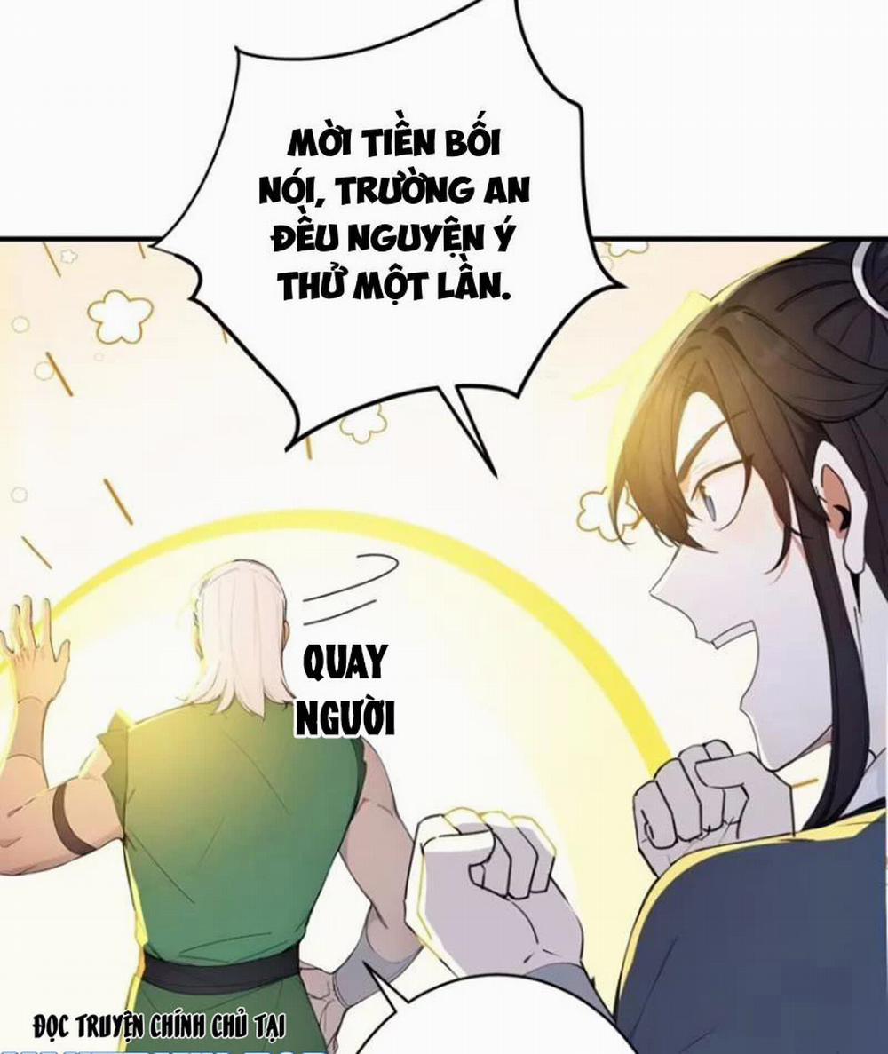 Ta Thật Sự Không Muốn Làm Thánh Tiên 58 trang 64