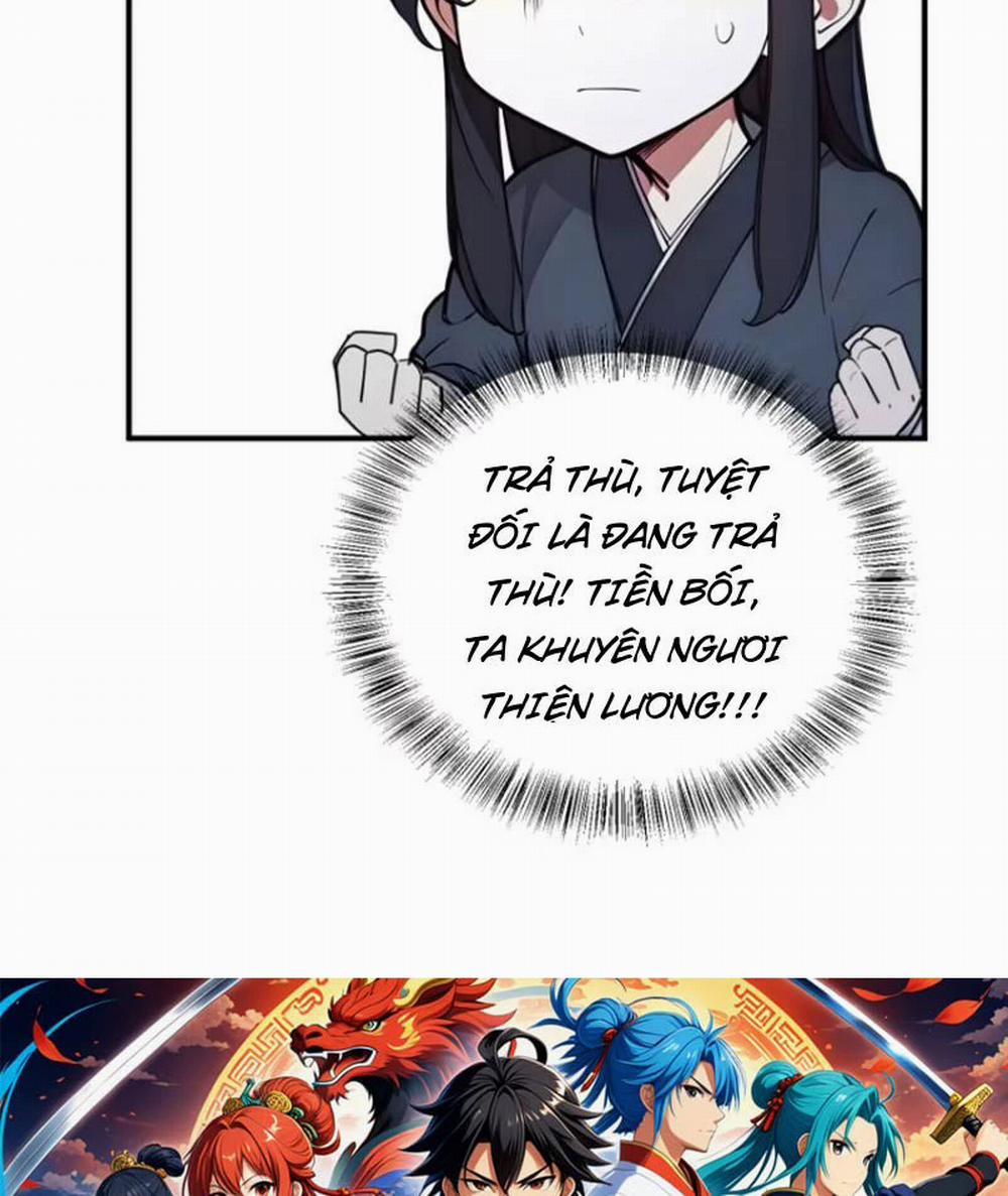 Ta Thật Sự Không Muốn Làm Thánh Tiên 58 trang 66