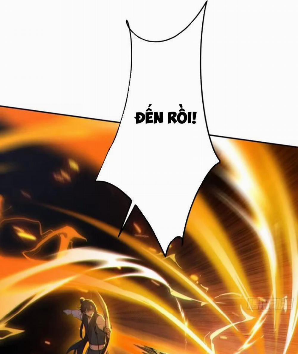 Ta Thật Sự Không Muốn Làm Thánh Tiên 58 trang 8