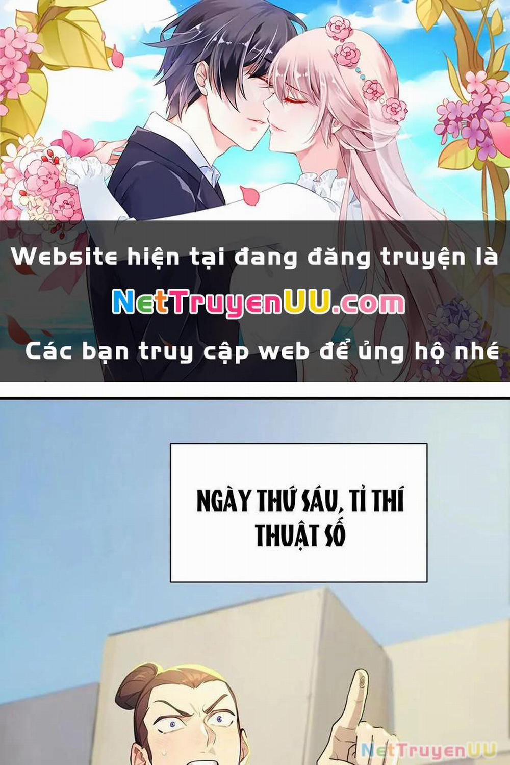 Ta Thật Sự Không Muốn Làm Thánh Tiên 59 trang 0