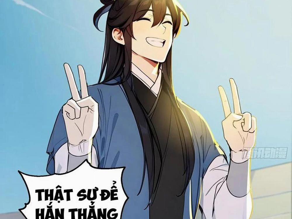 Ta Thật Sự Không Muốn Làm Thánh Tiên 59 trang 12