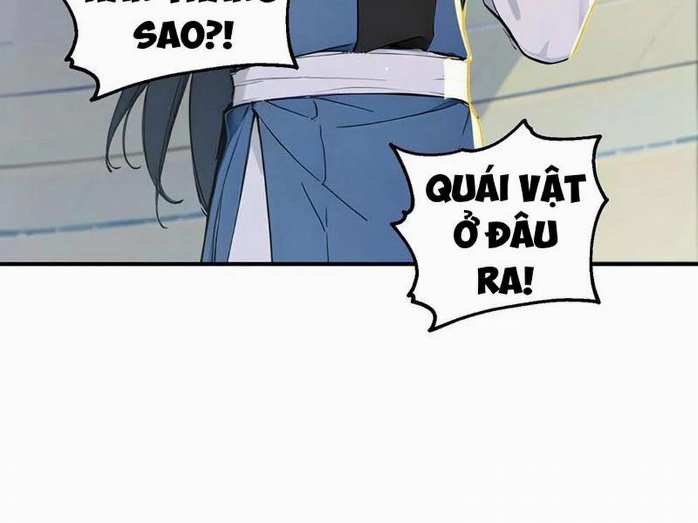 Ta Thật Sự Không Muốn Làm Thánh Tiên 59 trang 13