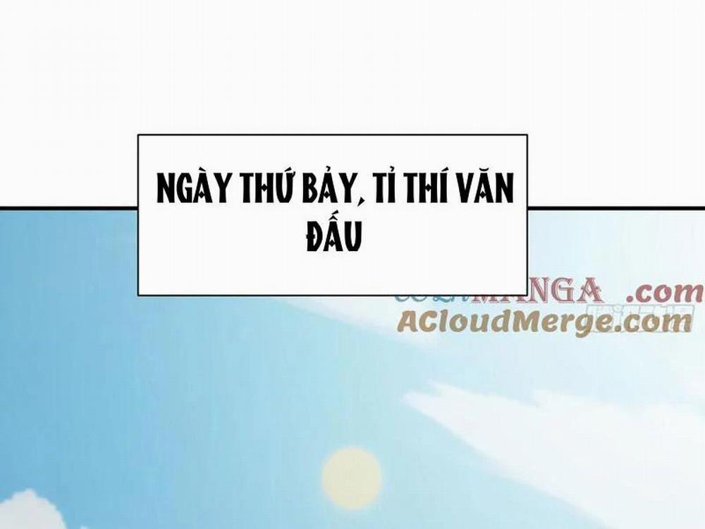 Ta Thật Sự Không Muốn Làm Thánh Tiên 59 trang 14