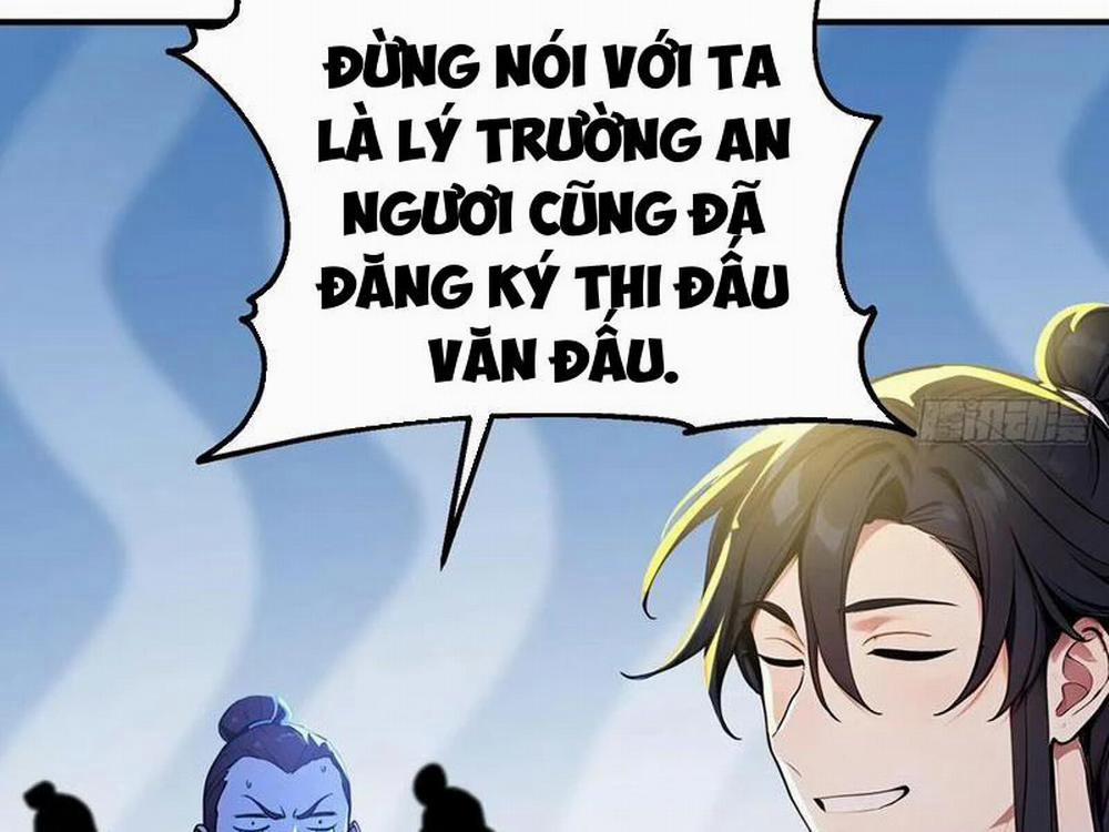 Ta Thật Sự Không Muốn Làm Thánh Tiên 59 trang 16