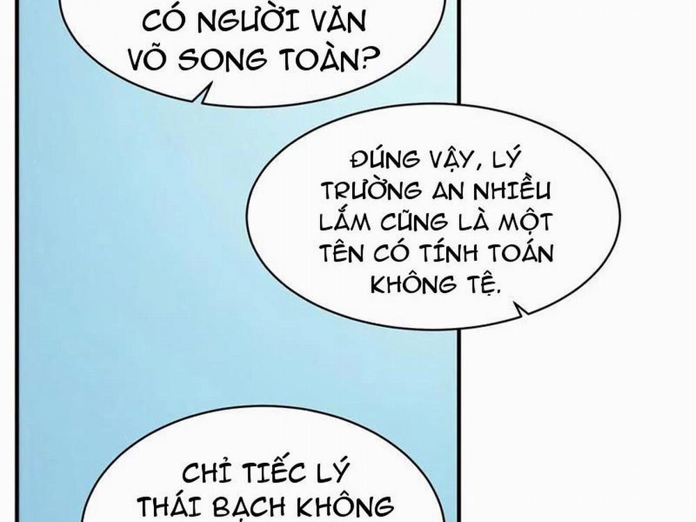 Ta Thật Sự Không Muốn Làm Thánh Tiên 59 trang 19