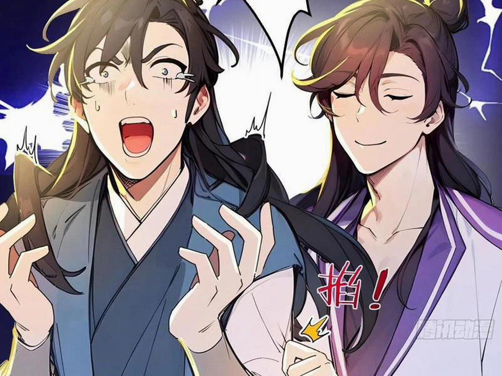 Ta Thật Sự Không Muốn Làm Thánh Tiên 59 trang 22