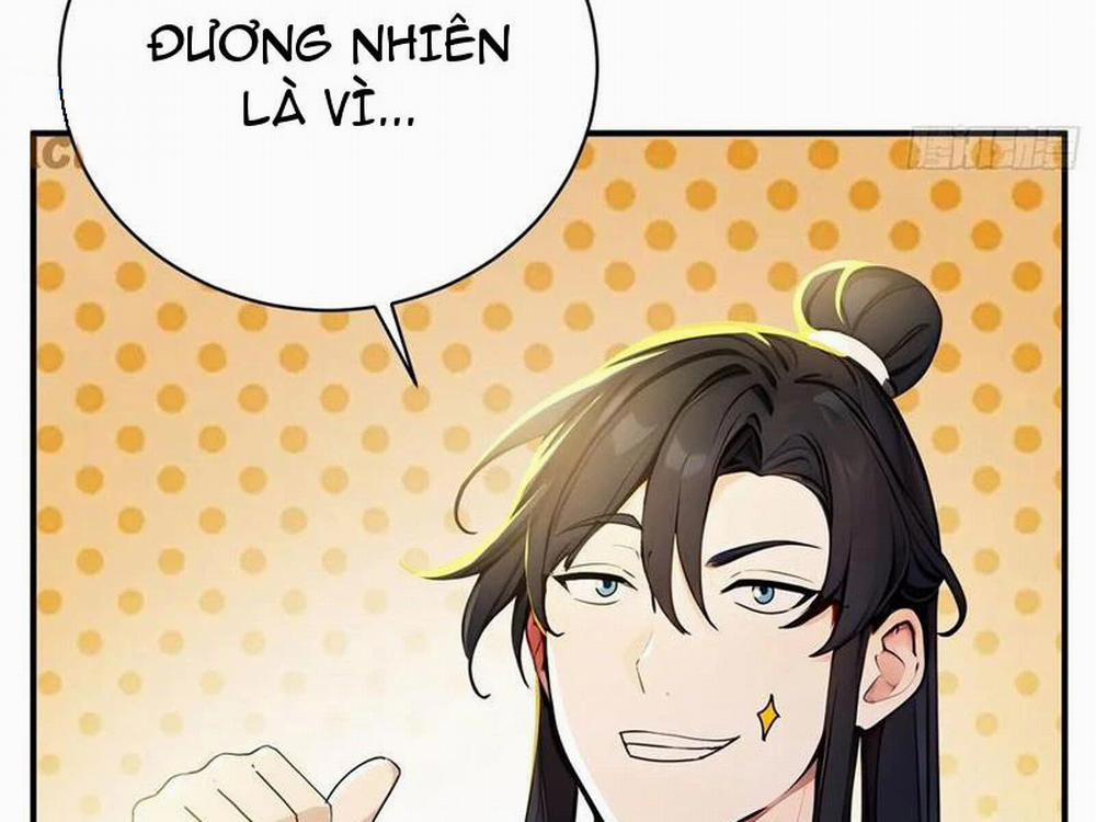 Ta Thật Sự Không Muốn Làm Thánh Tiên 59 trang 3