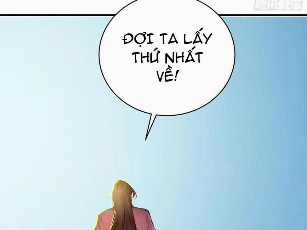 Ta Thật Sự Không Muốn Làm Thánh Tiên 59 trang 30