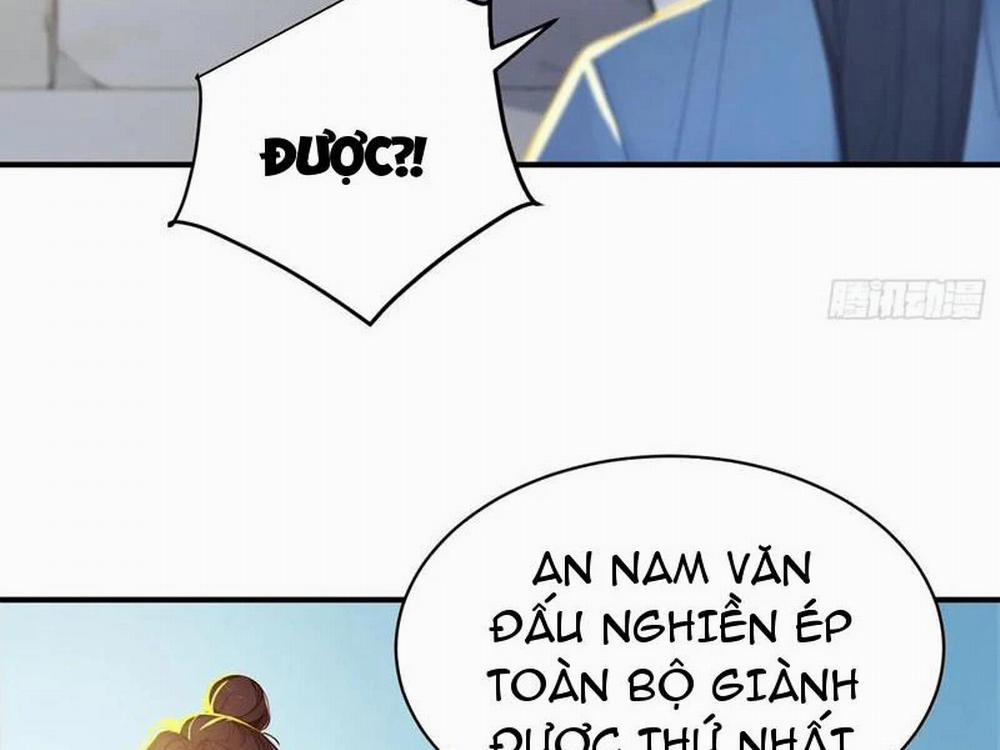 Ta Thật Sự Không Muốn Làm Thánh Tiên 59 trang 32