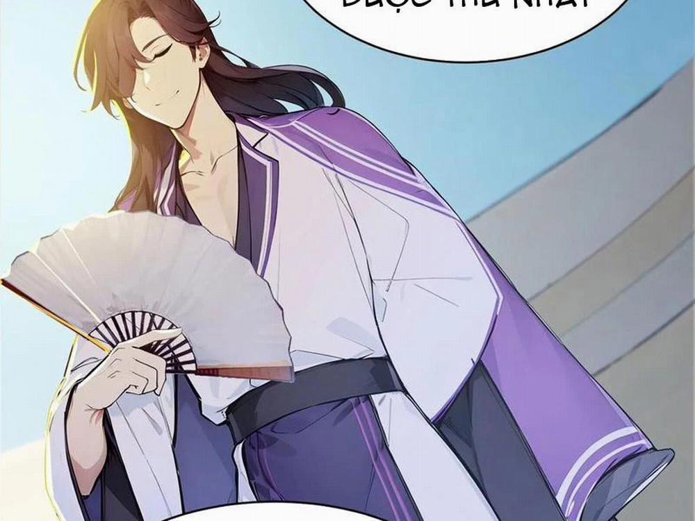 Ta Thật Sự Không Muốn Làm Thánh Tiên 59 trang 33