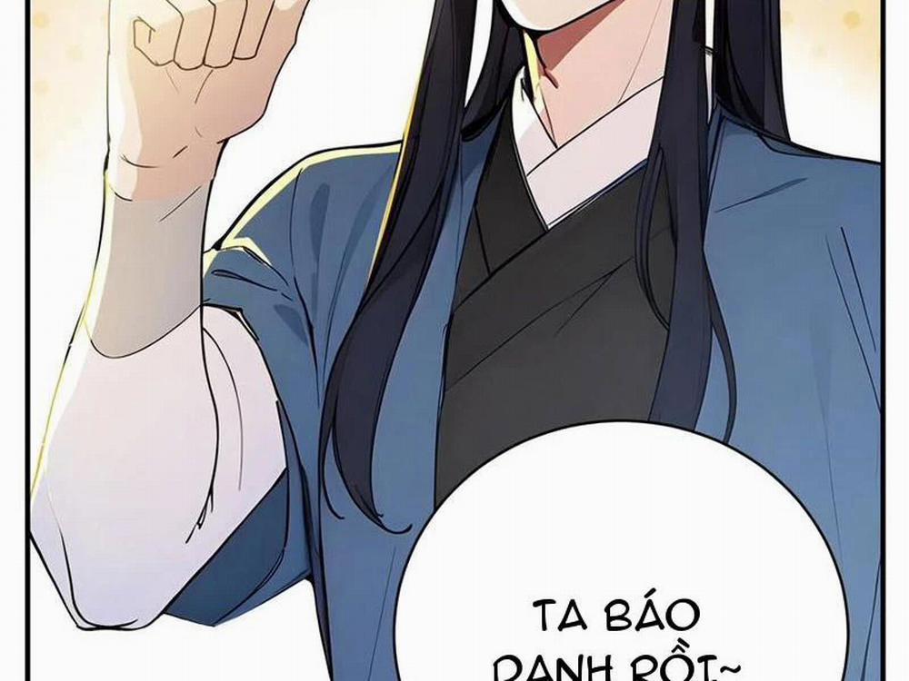 Ta Thật Sự Không Muốn Làm Thánh Tiên 59 trang 4