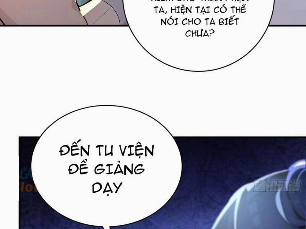 Ta Thật Sự Không Muốn Làm Thánh Tiên 59 trang 41