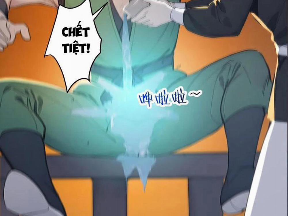 Ta Thật Sự Không Muốn Làm Thánh Tiên 59 trang 45