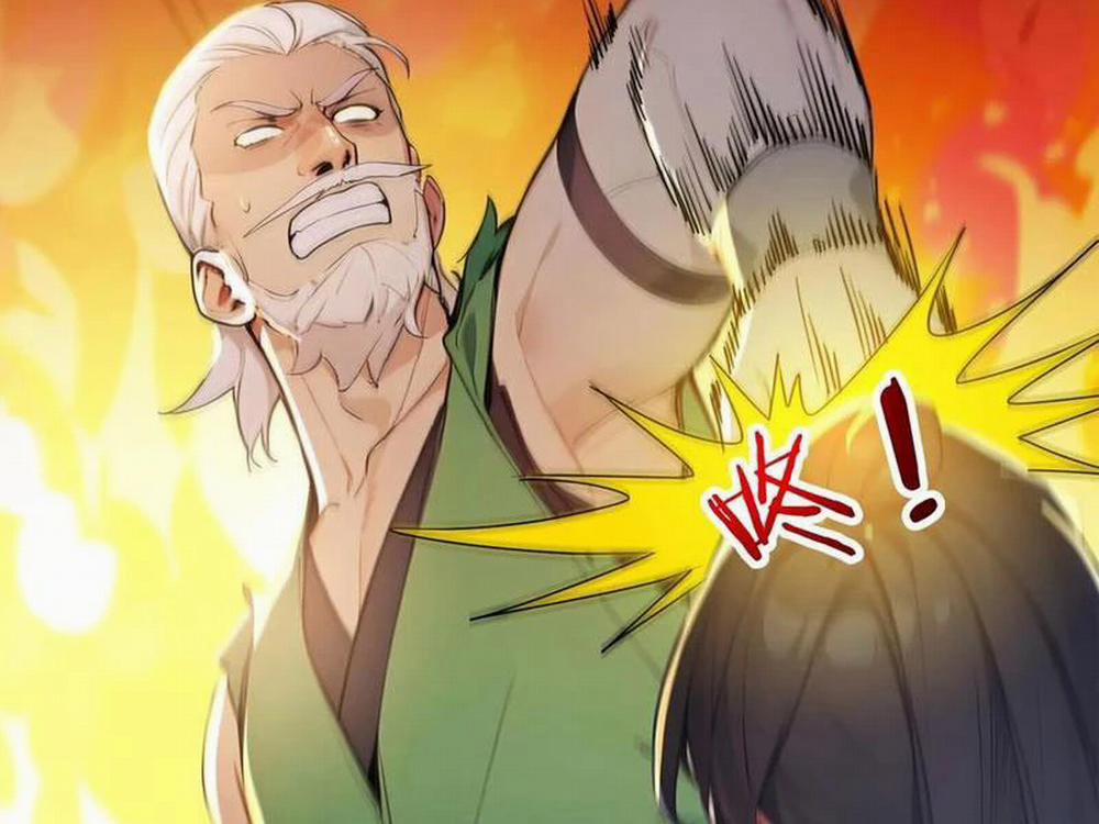 Ta Thật Sự Không Muốn Làm Thánh Tiên 59 trang 47