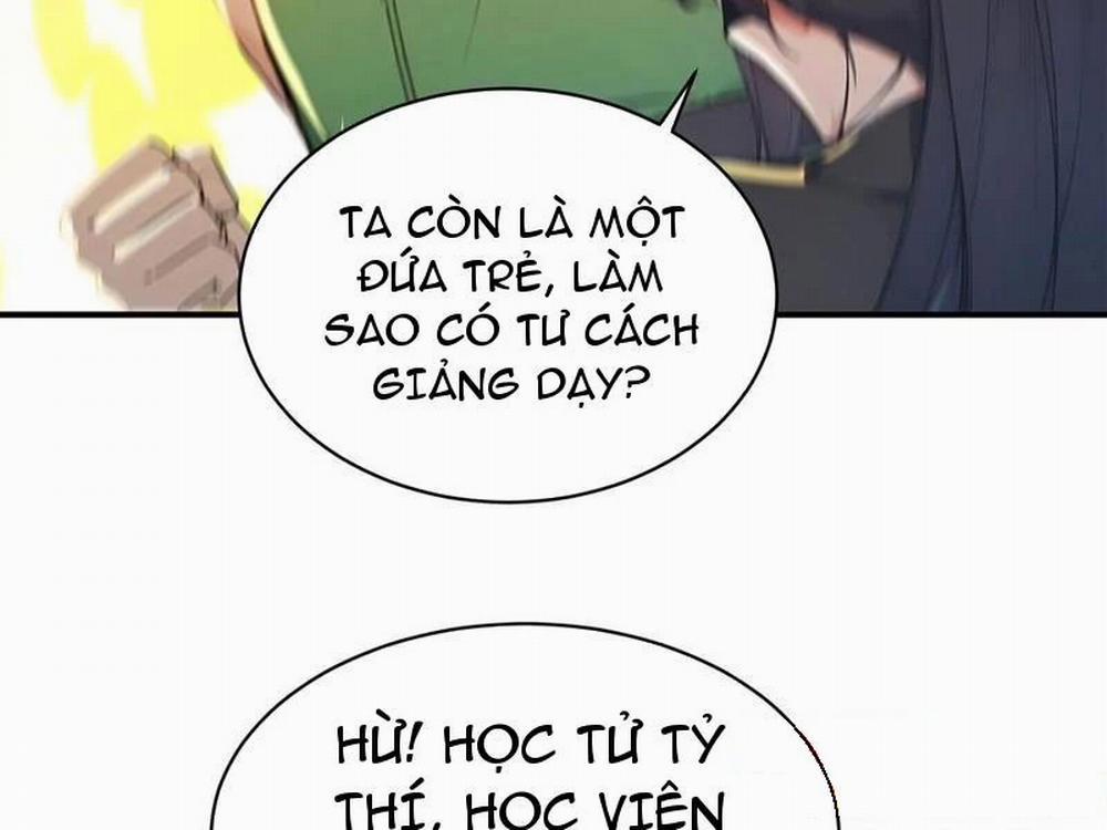 Ta Thật Sự Không Muốn Làm Thánh Tiên 59 trang 48