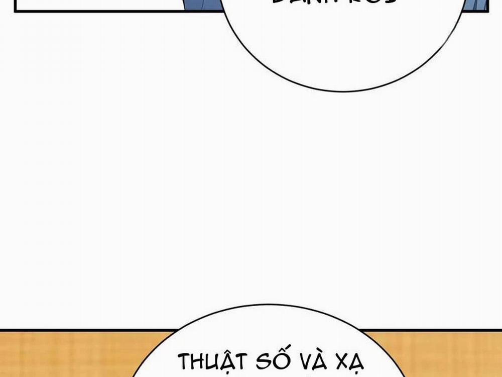 Ta Thật Sự Không Muốn Làm Thánh Tiên 59 trang 5