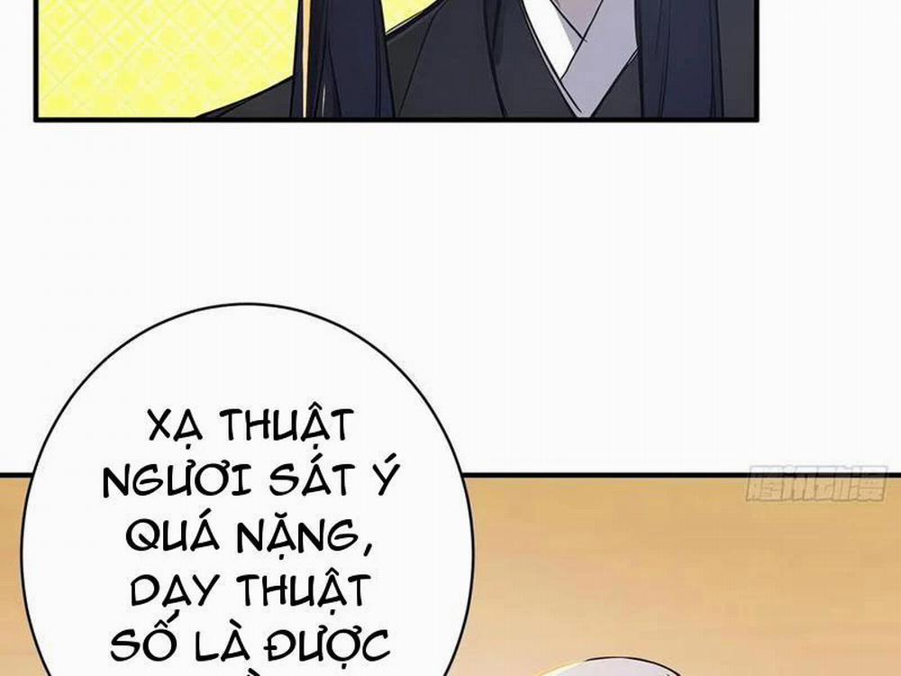 Ta Thật Sự Không Muốn Làm Thánh Tiên 59 trang 53