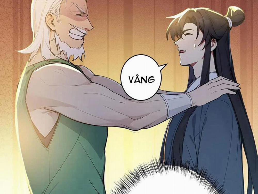 Ta Thật Sự Không Muốn Làm Thánh Tiên 59 trang 57