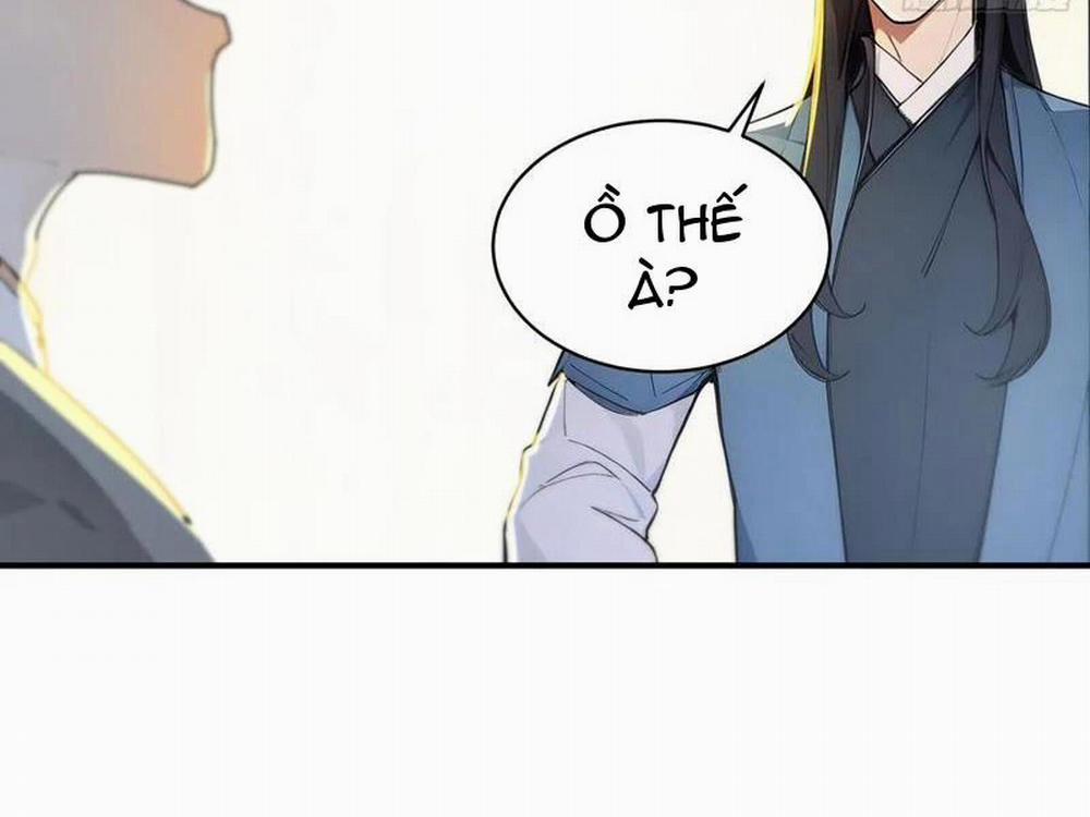 Ta Thật Sự Không Muốn Làm Thánh Tiên 59 trang 7