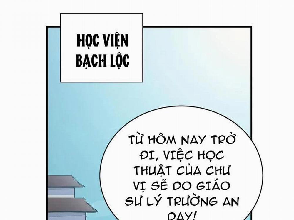 Ta Thật Sự Không Muốn Làm Thánh Tiên 59 trang 74