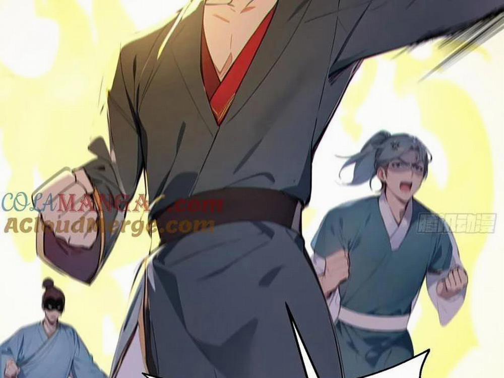 Ta Thật Sự Không Muốn Làm Thánh Tiên 59 trang 83