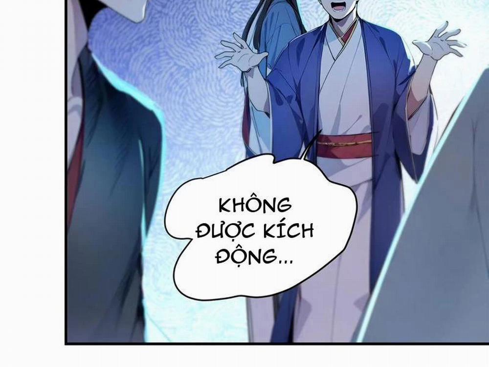 Ta Thật Sự Không Muốn Làm Thánh Tiên 59 trang 86