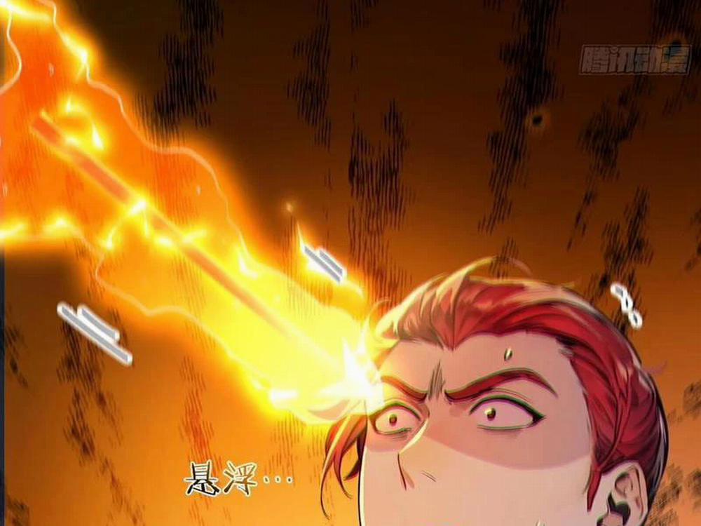 Ta Thật Sự Không Muốn Làm Thánh Tiên 59 trang 93