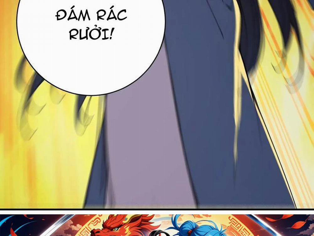 Ta Thật Sự Không Muốn Làm Thánh Tiên 59 trang 97