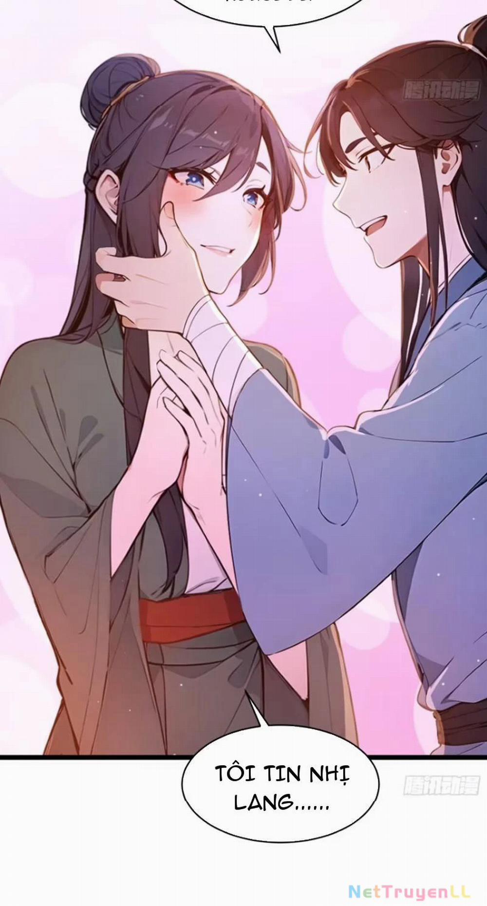 Ta Thật Sự Không Muốn Làm Thánh Tiên 6 trang 12