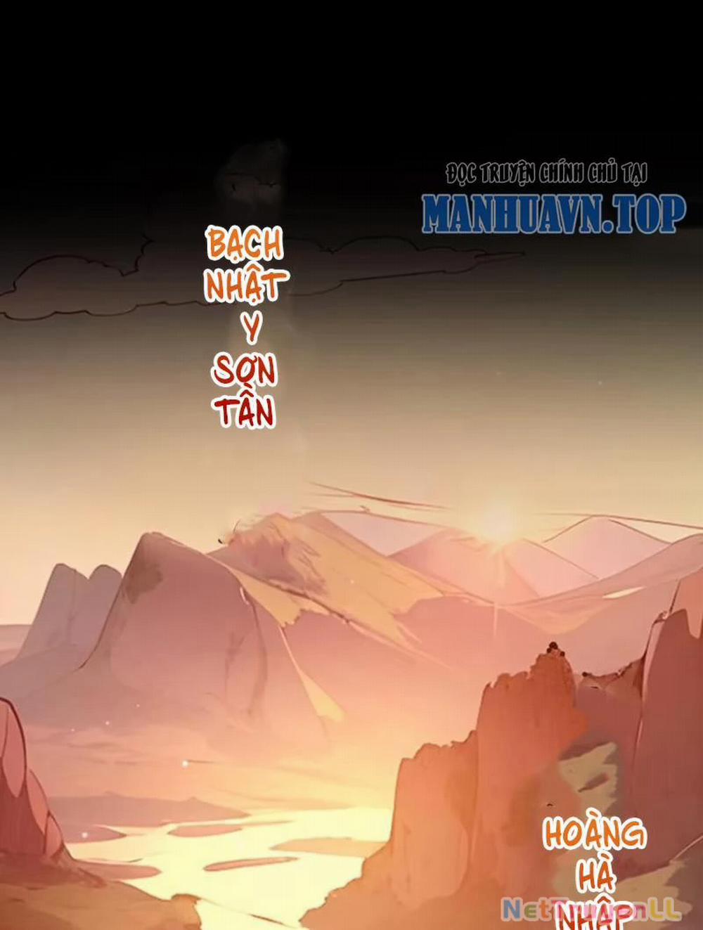 Ta Thật Sự Không Muốn Làm Thánh Tiên 6 trang 15