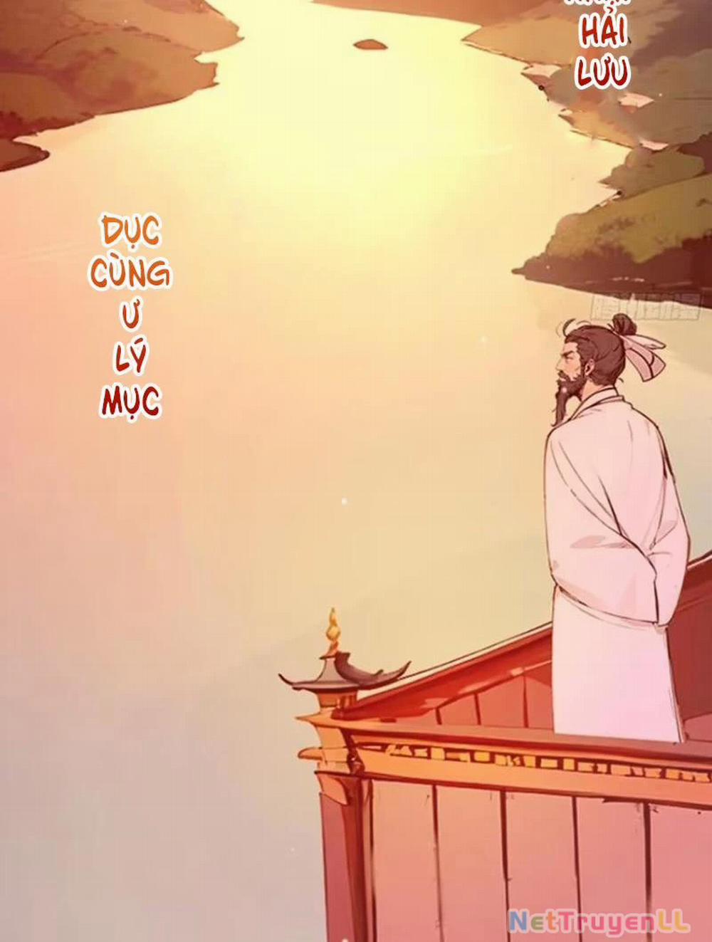 Ta Thật Sự Không Muốn Làm Thánh Tiên 6 trang 16