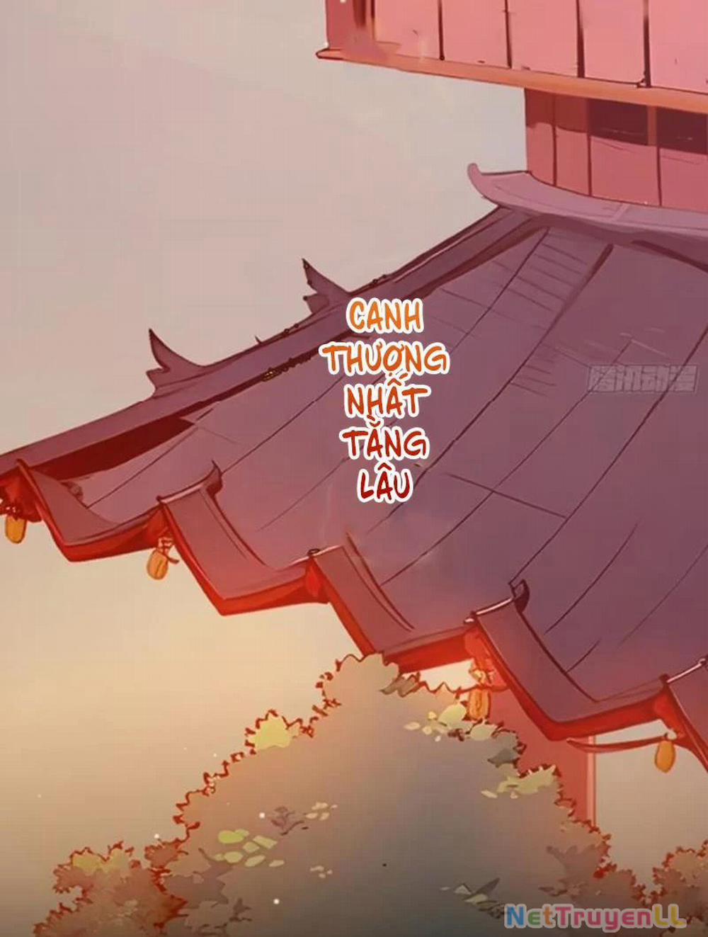 Ta Thật Sự Không Muốn Làm Thánh Tiên 6 trang 17