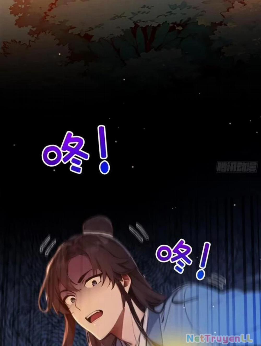 Ta Thật Sự Không Muốn Làm Thánh Tiên 6 trang 18