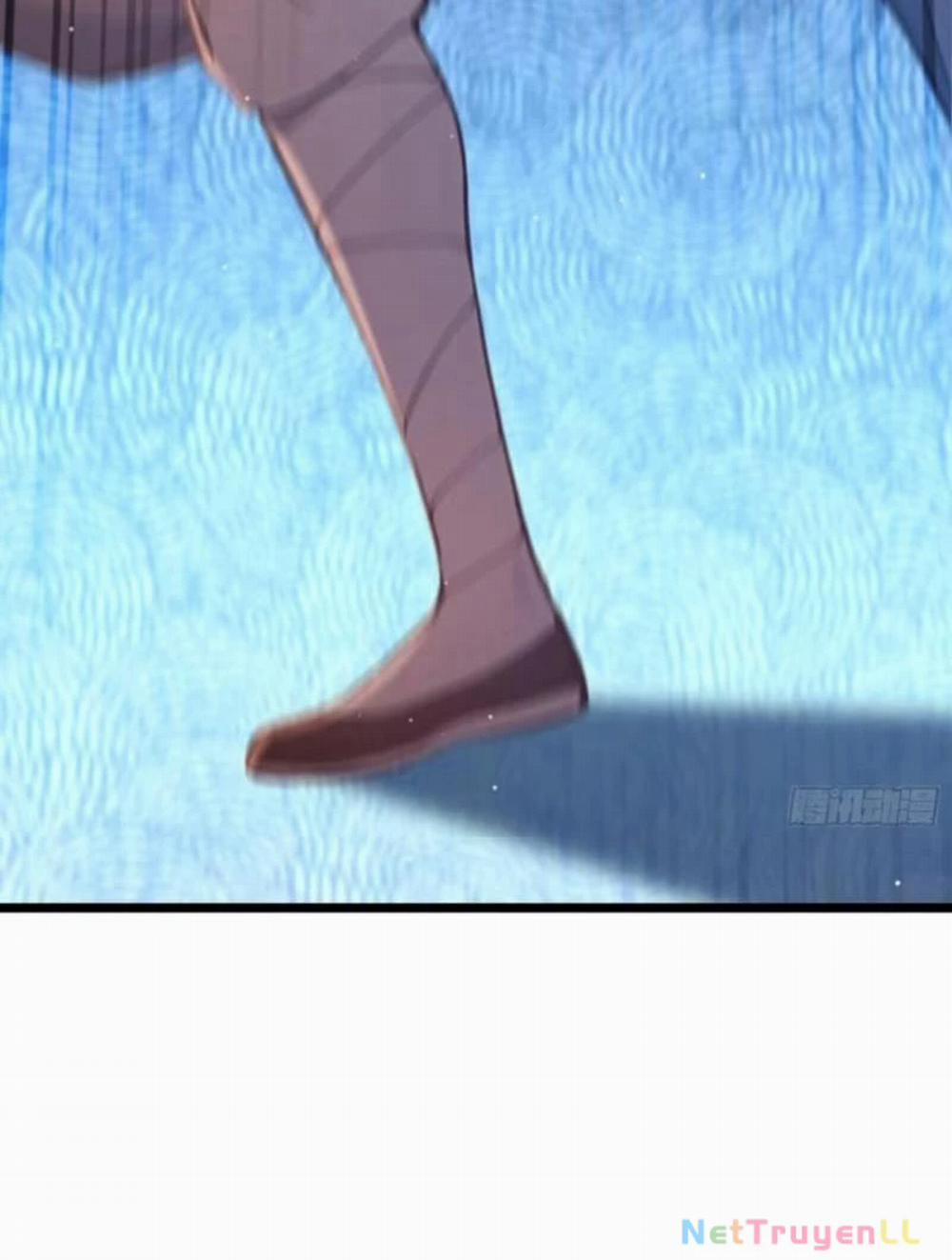 Ta Thật Sự Không Muốn Làm Thánh Tiên 6 trang 20